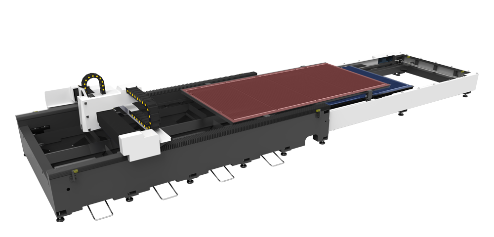 Climbing Exchange Platform Technology