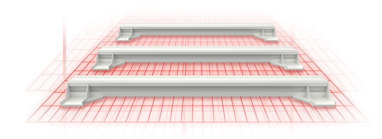 Aviation Aluminum Cross Beam Extrusion Technology