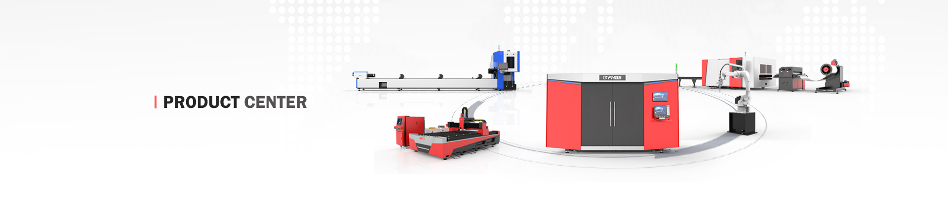 Sheet Metal Cutting Series