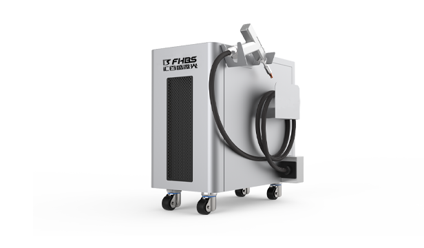 风冷手持焊接机